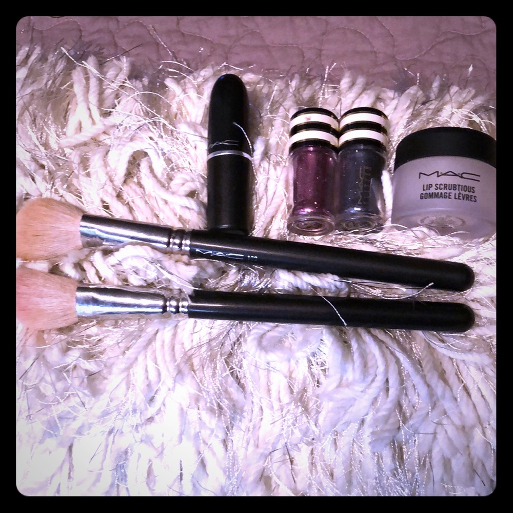 Mac bundle